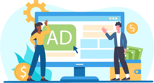 Expert Google Ads Management Services for Small Businesses